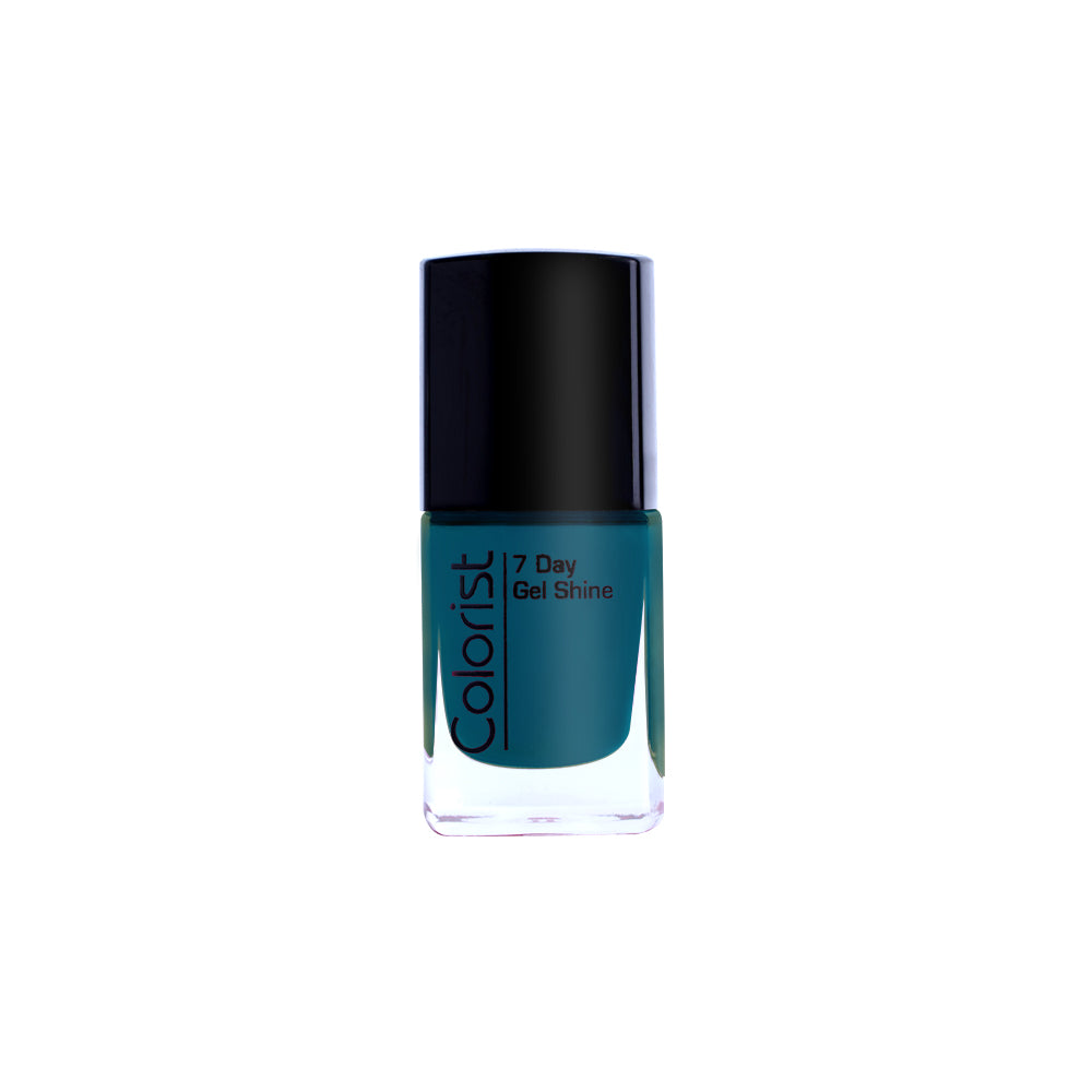 St.London Colorist. Nail Color St65 Oxford Blue