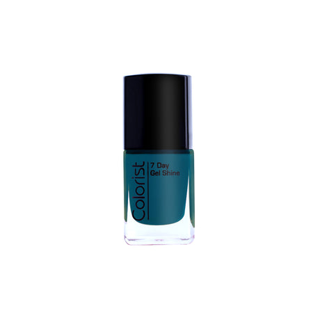 St.London Colorist. Nail Color St65 Oxford Blue