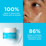 Simple Skin Quench Gel Cream 50ml