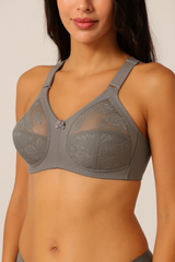 Belleza Lingerie Dourine League Bra - 004