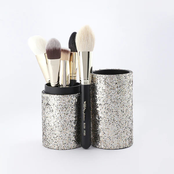 BBA Face Premium Brushes Set 5 Pcs