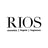 logo of Cosmetics, Beauty, Skincare & Women Undergarments Store | Rios.pk - RIOS