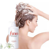 Fino Premium Touch Shampoo 550ml