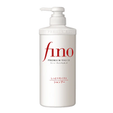 Fino Premium Touch Shampoo 550ml