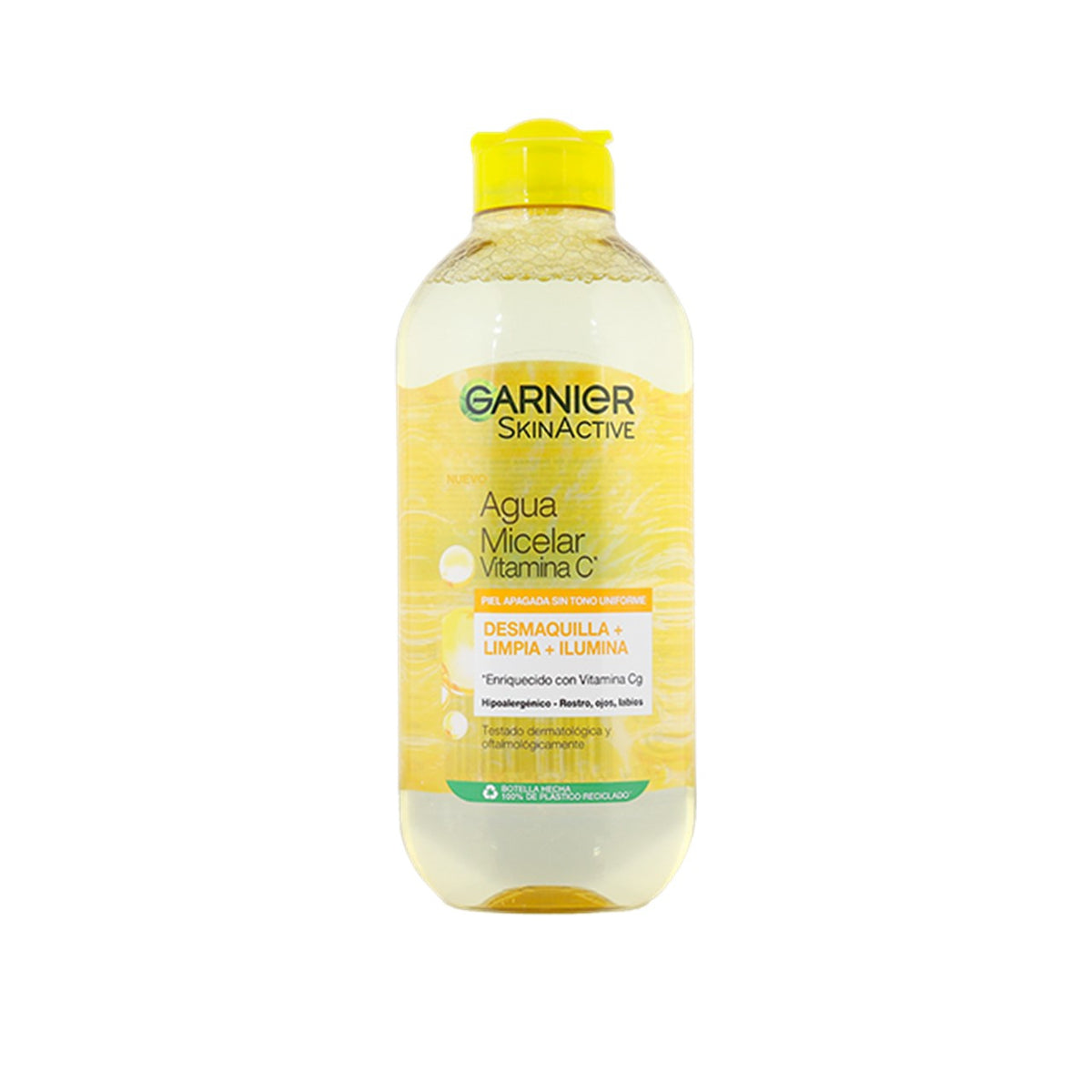 Garnier Vitamin C Micellar Cleansing Water