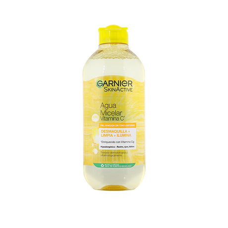 Garnier Vitamin C Micellar Cleansing Water