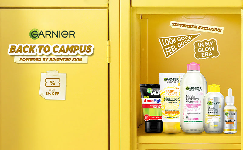 Garnier