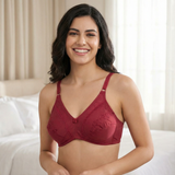 Belleza non Wire Basic Bra - 009