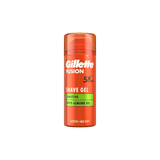Gillette Seruies Sensitive Action Shave Gel 75ml