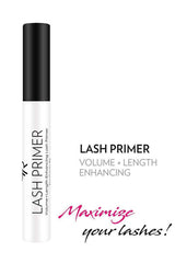 Golden Rose  Lash Primer Mascara
