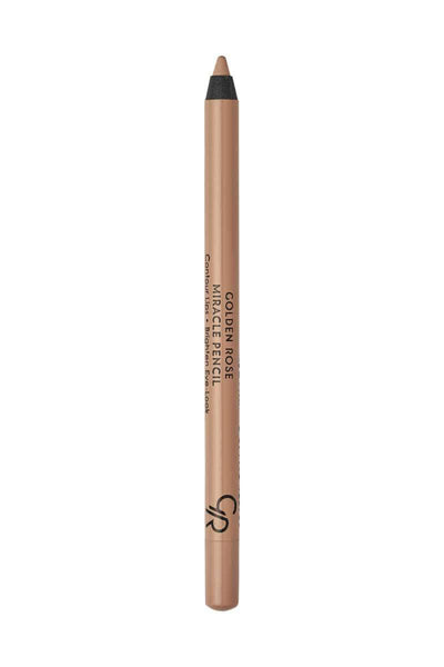 Golden Rose Miracle Contour Pencil