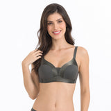 BELLEZA BRA N/WR PD T SHRT 7865