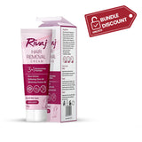 Rivaj Hair Removal Cream (100g)