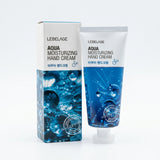 LEBELAGE  HAND CREAM AQUA MOISTURIZING 100ML