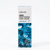 LEBELAGE  HAND CREAM AQUA MOISTURIZING 100ML
