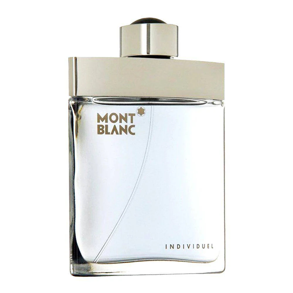 Mount Blanc Men Individual EDT Perfume 75ml