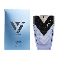 Sapil Iconic Perfume For Men 200ml