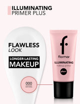 Flormar Makeup Primer 35Ml