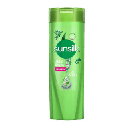 Sunsilk Sunrise Thick & Long  Shampoo 80ml