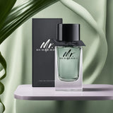 Burberry New Mr Men Edt Perfume 100ml