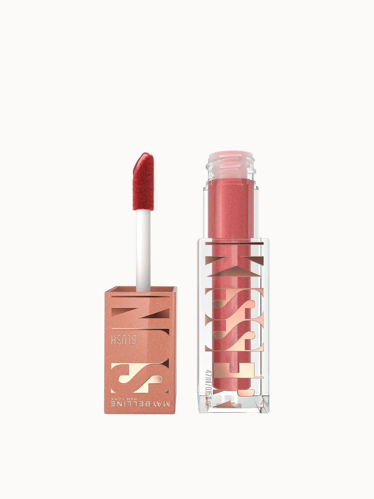 MAYBELLINE SK ORIGINAL LIQ BLUSH 06 CITY SIZZLE 4.7ML