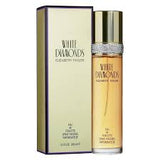 Elizabeth Taylor Women White Diamonds Gift Set