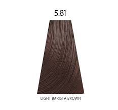Keune Tinta Hair Color 5.81 Light Brista Brown  60ml