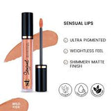 St.London Sensual Lips- Wild Kiss