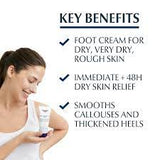 Eucerin Urea Repair Plus 10% Urea Foot Cream 100ml