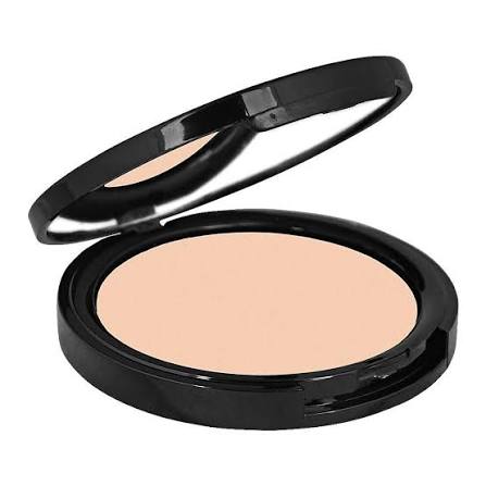 MASARRAT MISBAH PRESD POWDER PRO MATE VELVT VANILA 2 14G