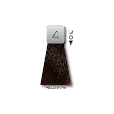 Keune Hair Color 60ml - 04 Medium Brown