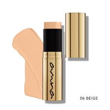 BBA 24K GOLD & ROSES STICK FOUNDATION 06 BEIGE