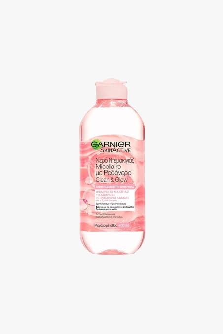 Garnier Rose Micellar Water 400 ml