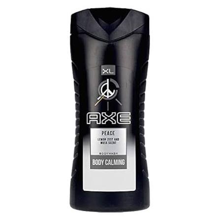AXE PEACE BODY WASH 400ML