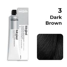 Loreal Majirel Hair Color Funda 3 60Ml