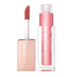 LIFTER SHINE LIQ. LIPSTICK 004 SILK