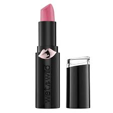WNW MEGALAST LIP CLR MATE BARE IT ALL M-FNSH