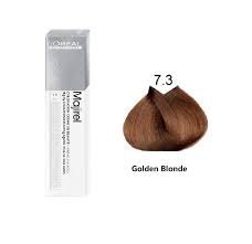 Loreal Majirel Hair Color Gold 7.3 60Ml