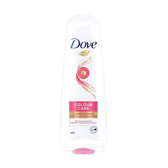 DOVE COLOUR CARE CONDITIONER 200ML