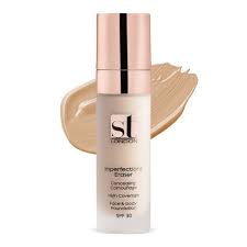 St.London Imperfection Eraser Foundation-Ie 03
