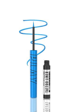 TATTOO LINER PLAY EYELINER SWITCH