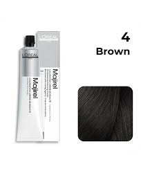 Loreal Majirel Hair Color Funda 4 60Ml
