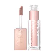 LIFTER SHINE LIQ. LIPSTICK 002 ICE