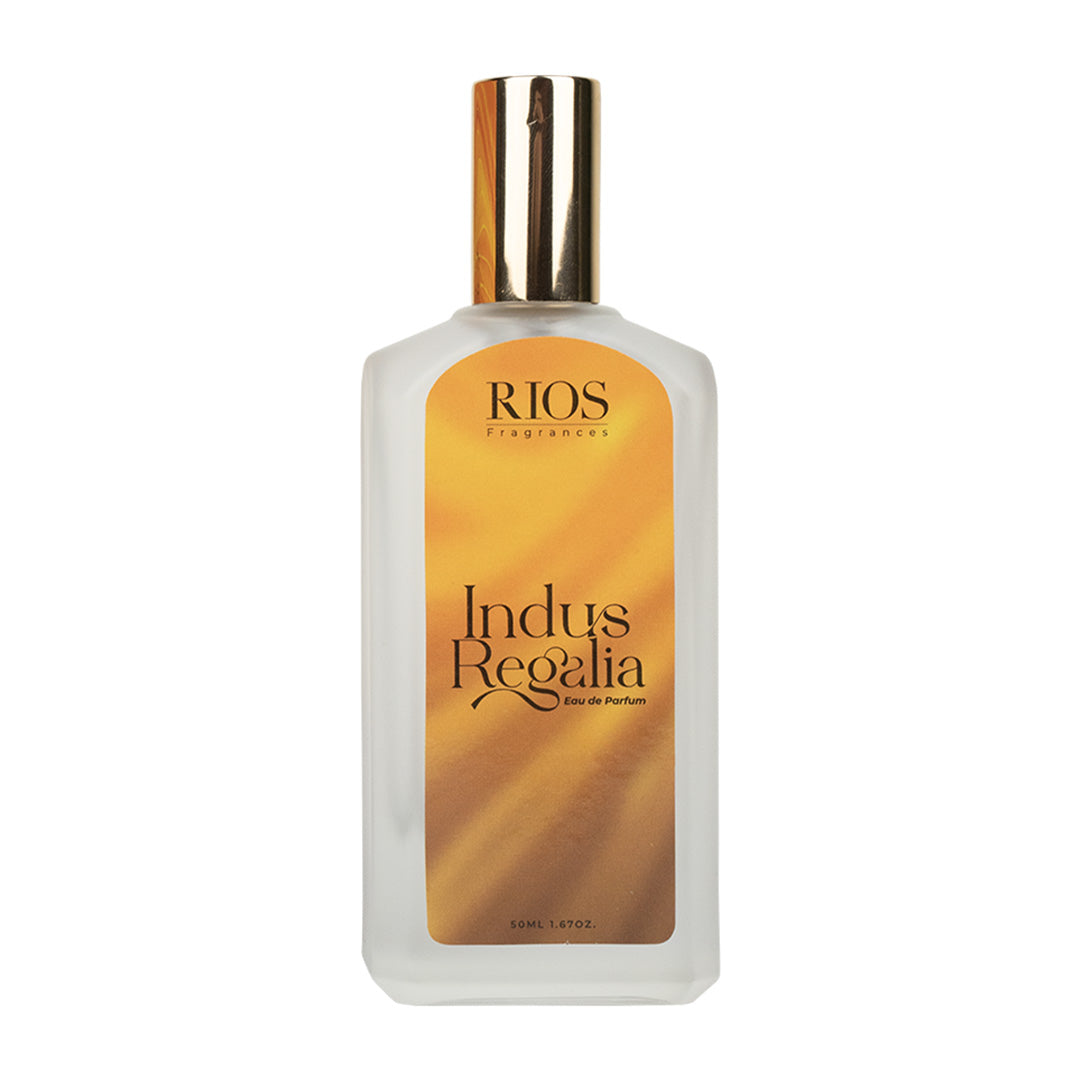 RIOS INDUS REGALIA PERFUME 50ML - FOR MEN