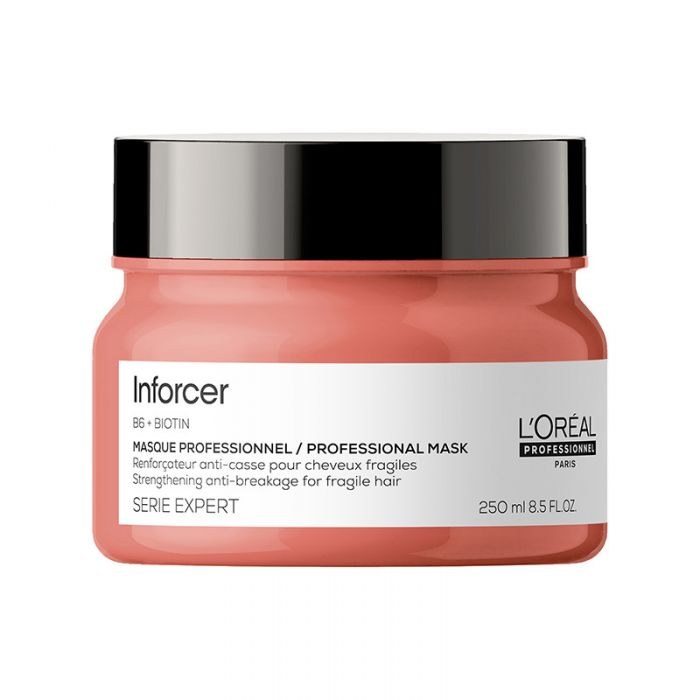 LOREAL SERIE EXPERT INFO B6+BIOTIN HAIR MASK 250ML