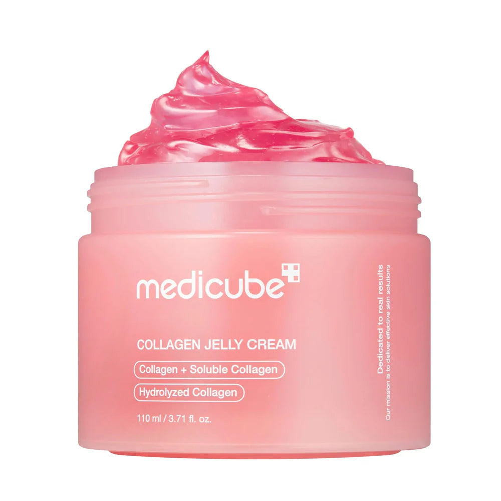 Medicube Collagen Niacinamide Jelly Cream 110ml