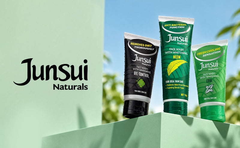 Junsui