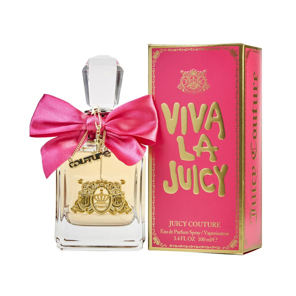 Juicy Couture Viva La Juicy Women Edp 100Ml