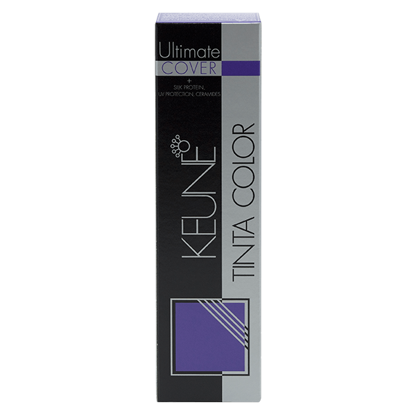 Keune Hair Color Tinta 7.31 Medium Golden Ash Blond Uc Hair Color 60ml