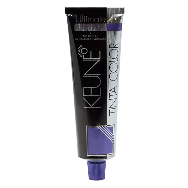 Keune Hair Color Tinta 7.31 Medium Golden Ash Blond Uc Hair Color 60ml